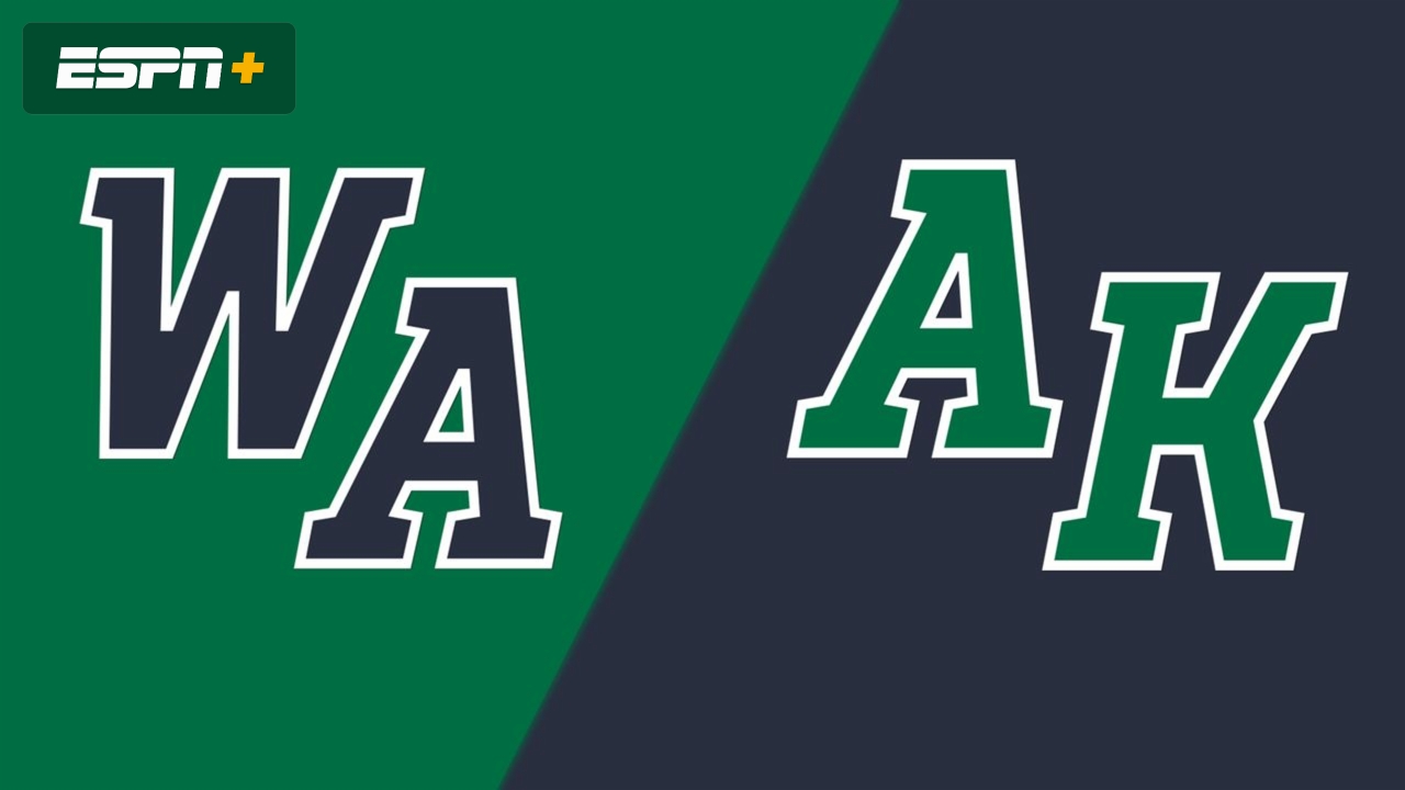 Mill Creek, WA vs. Anchorage, AK