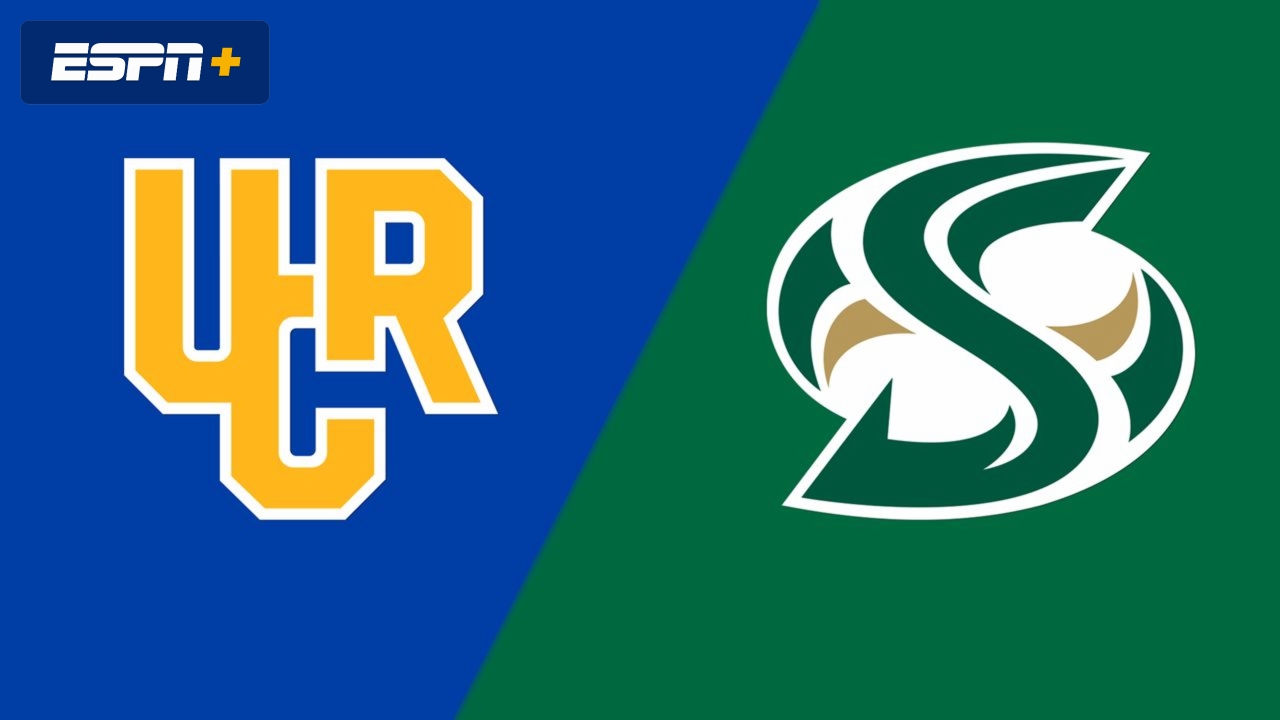 UC Riverside vs. Sacramento State (8/31/23) Assistir o jogo do NCAA