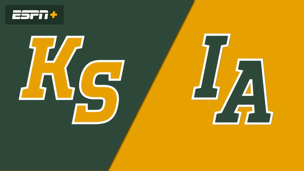 Pittsburg, KS vs. Davenport, IA