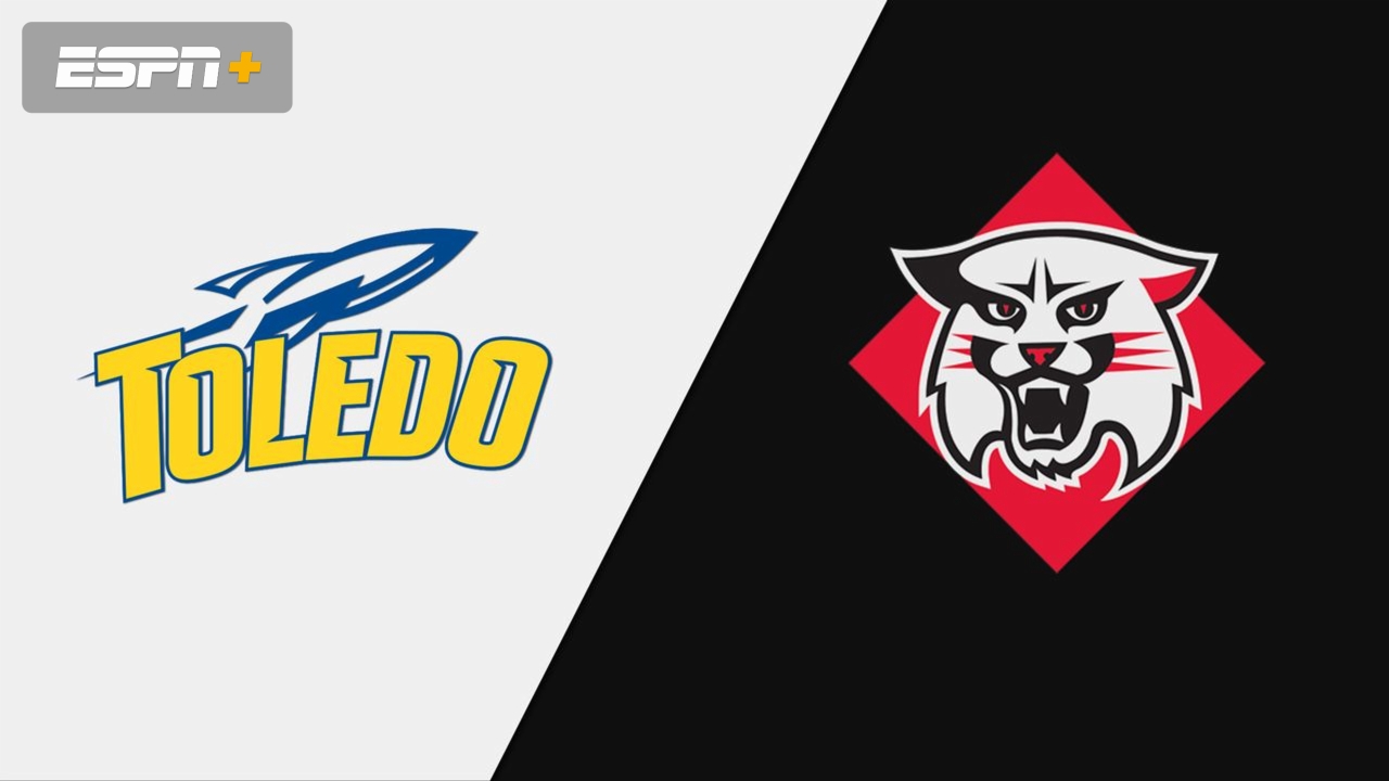 Toledo vs. Davidson (Baseball)