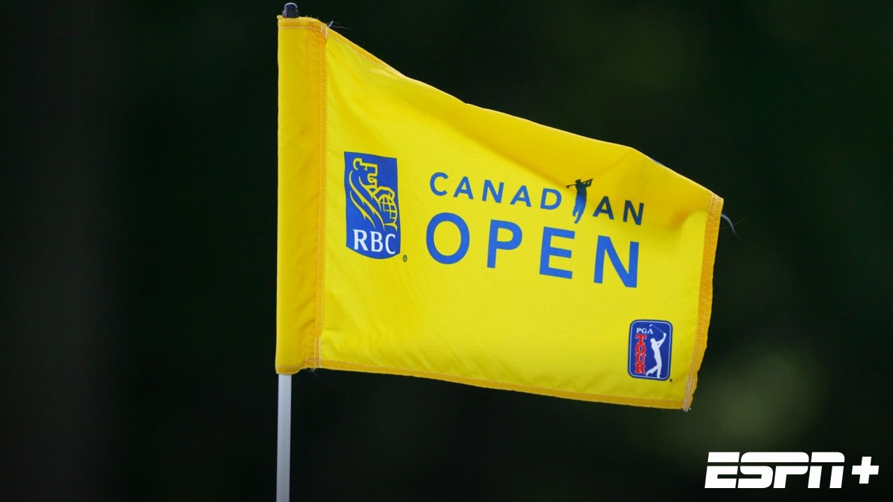 RBC Canadian Open: Featured Hole #7 (Second Round)