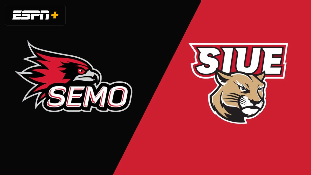 Southeast Missouri State vs. SIU Edwardsville
