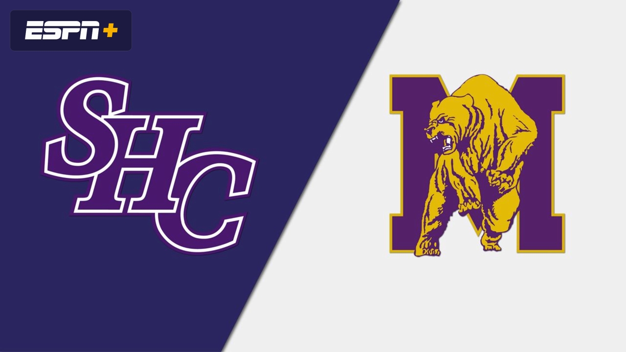 Spring Hill vs. Miles (First Round)