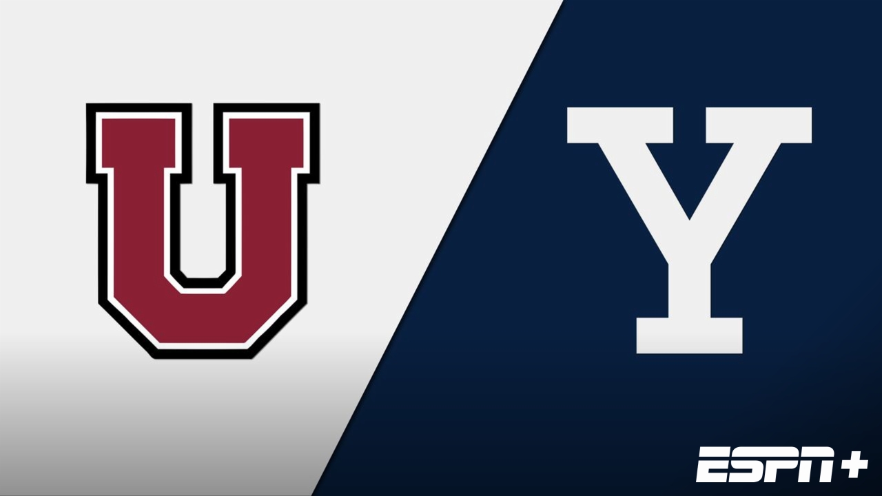 Union vs. #14 Yale