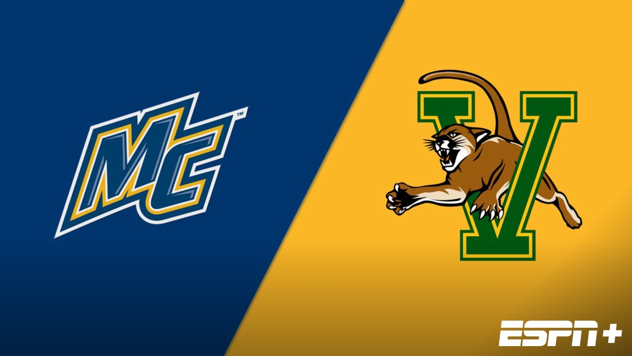 Merrimack vs. Vermont