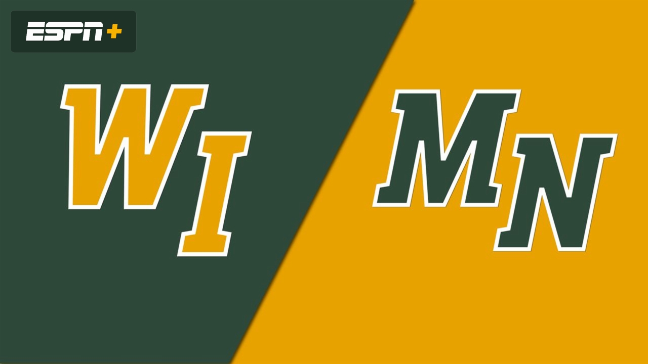 Kenosha, WI vs. Saint Louis Park, MN