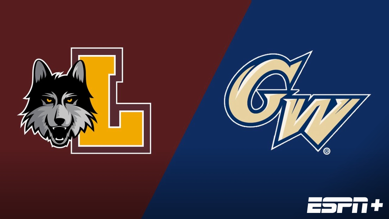 Loyola Chicago vs. George Washington