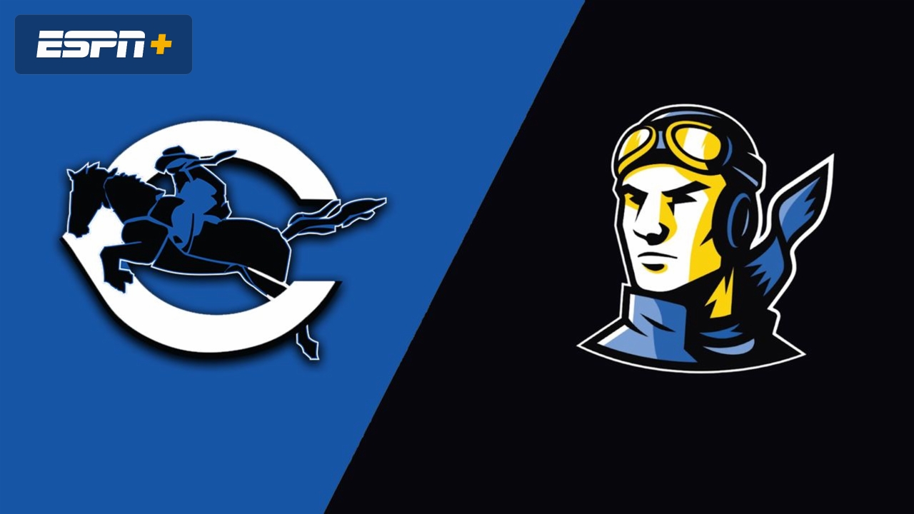 Crowder vs. Rose State (Elimination Game - Field 6)