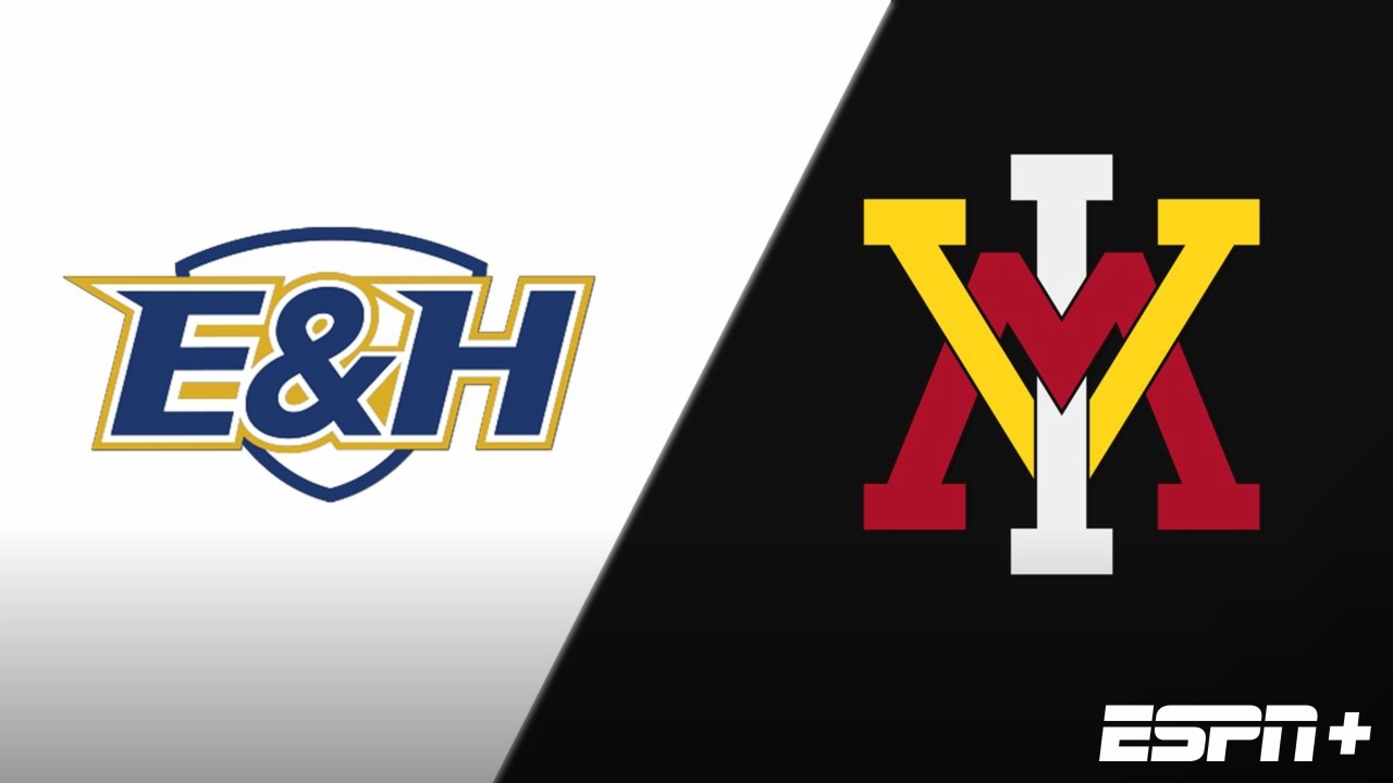 Emory & Henry vs. VMI