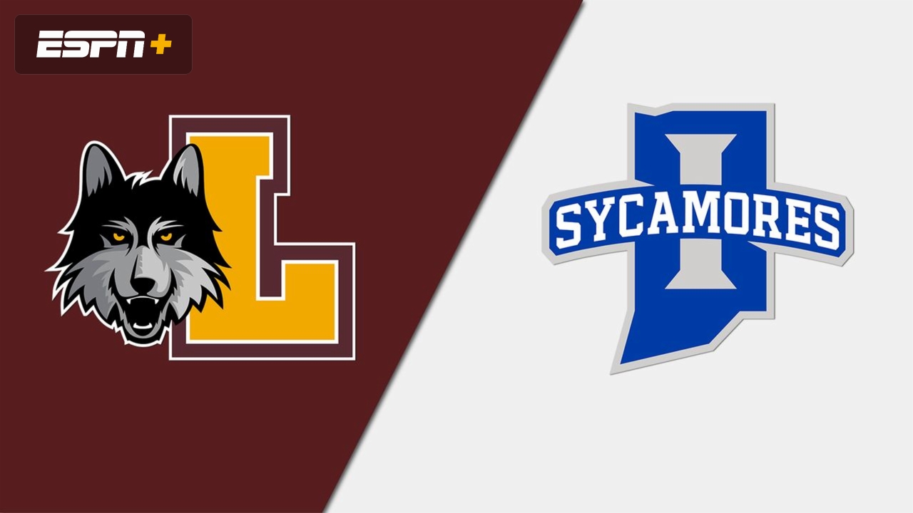 Loyola Chicago vs. Indiana State (W Volleyball)