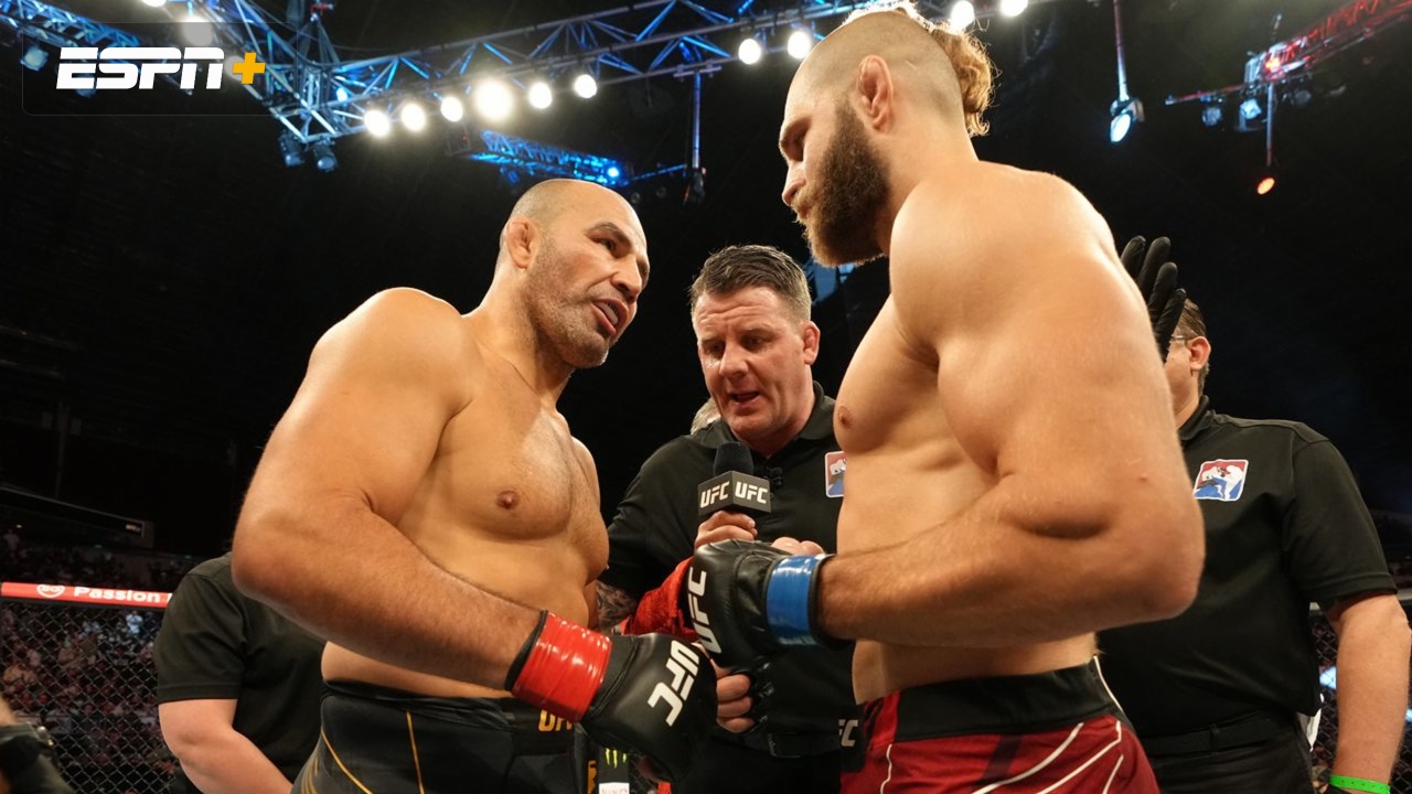 UFC 275: Teixeira vs. Prochazka (Main Card)