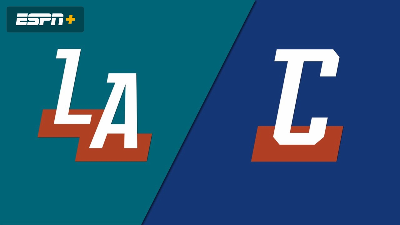 Mexico City, Mexico vs. Polk City, IA