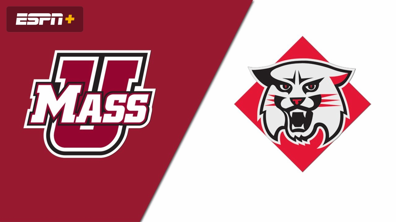 UMass vs. Davidson (Baseball)