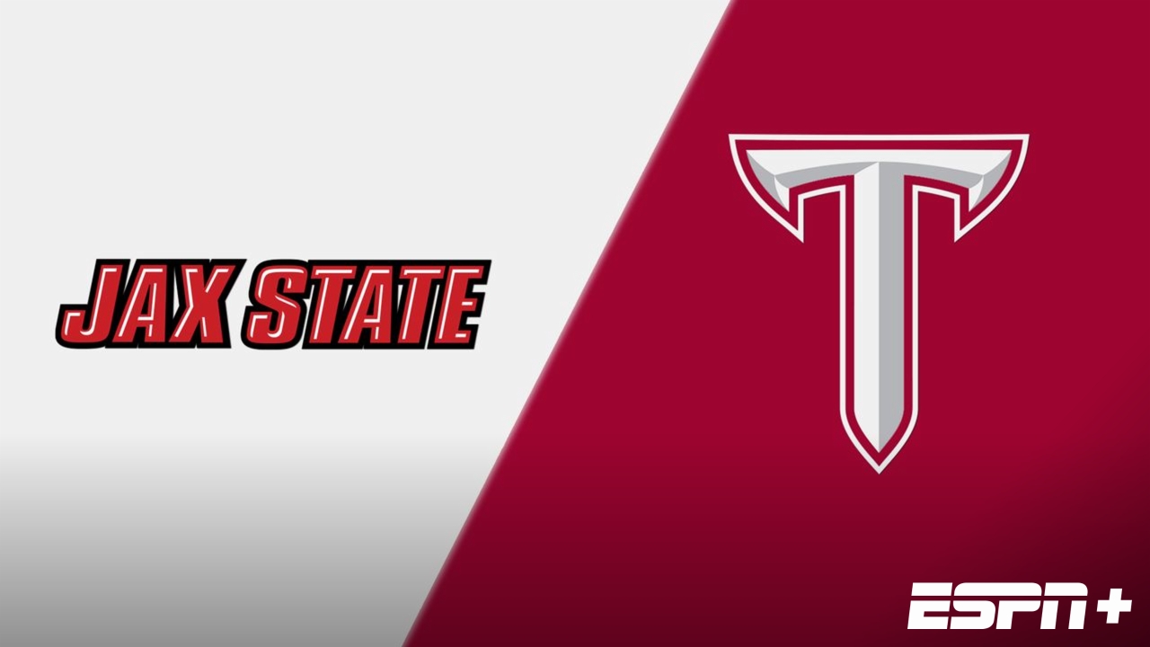 Jacksonville State vs. Troy