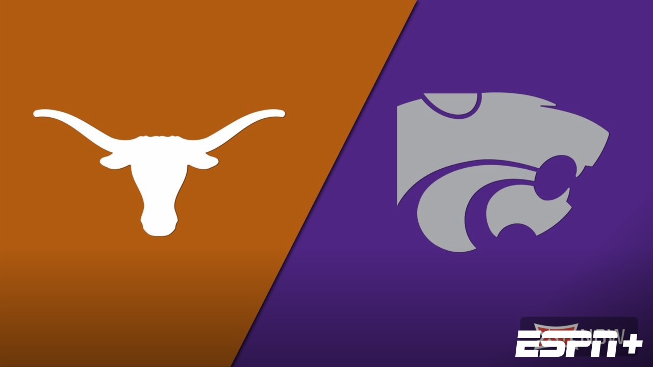 Texas vs. Kansas State (W Basketball)