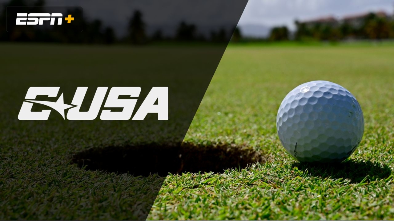 CUSA Women's Golf Championship (Championship)