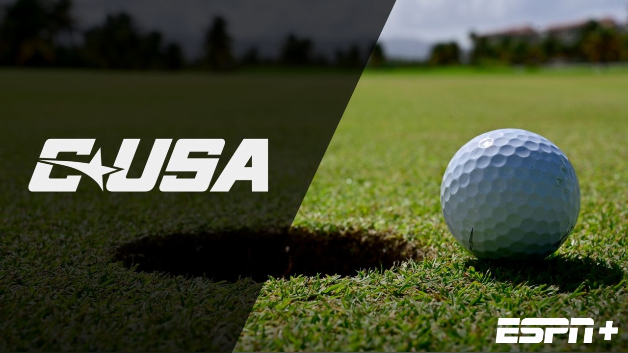 CUSA Women's Golf Championship (Championship)