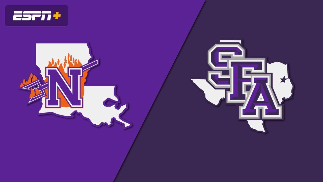 Northwestern State vs. Stephen F. Austin (W Volleyball)