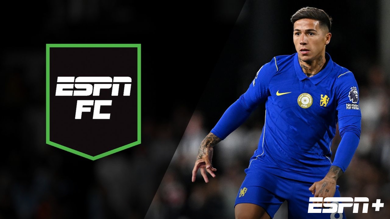 Wed, 9/2 - ESPN FC
