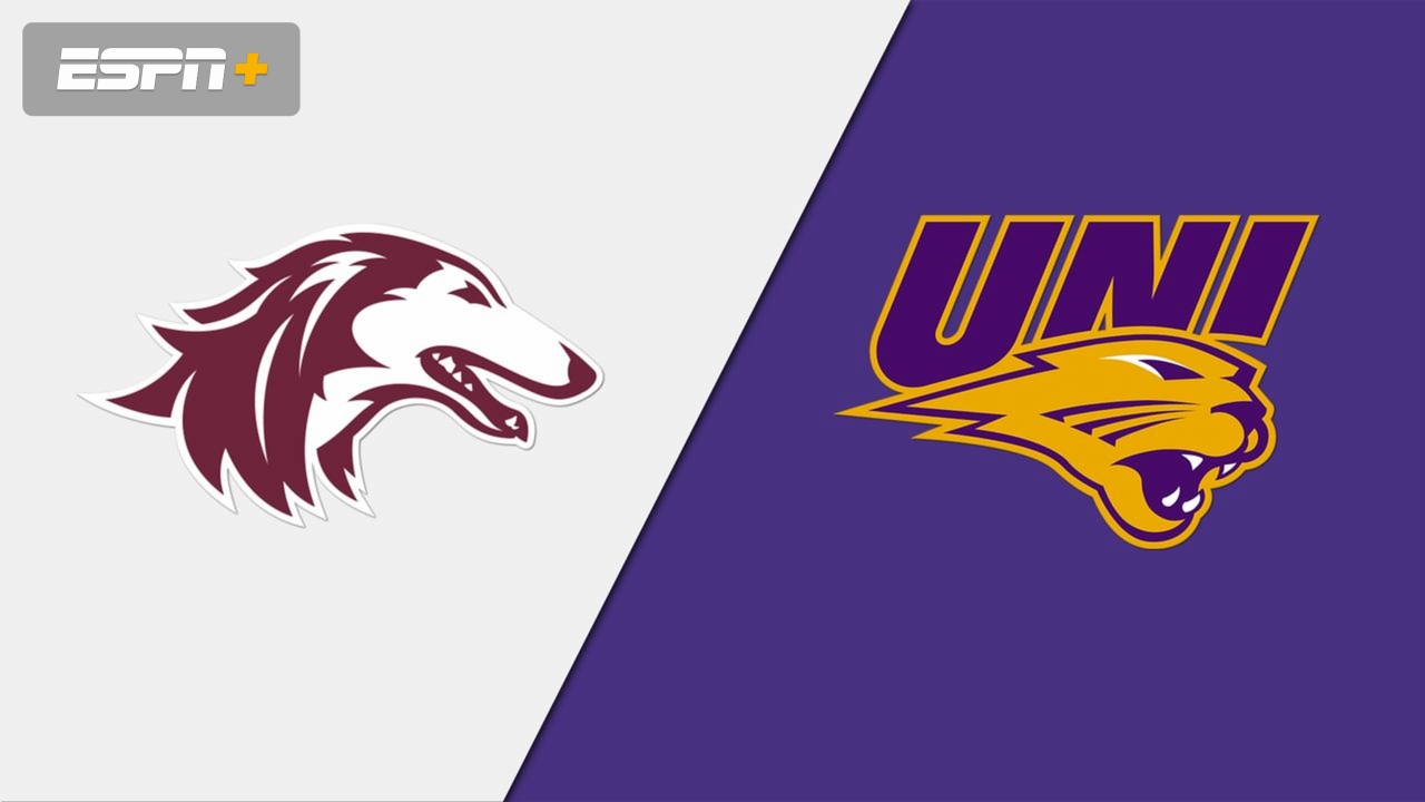 Southern Illinois vs. Northern Iowa