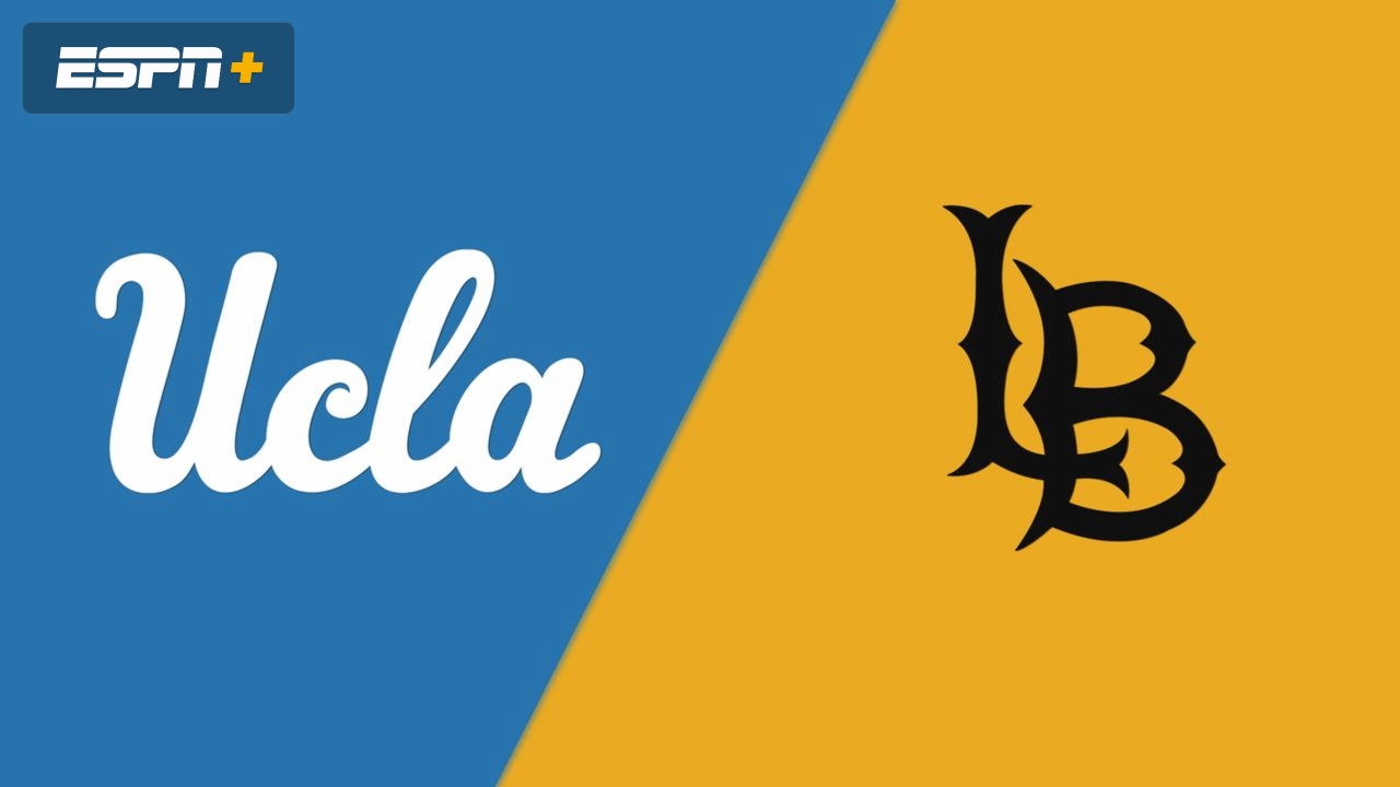 #11 UCLA vs. Long Beach State