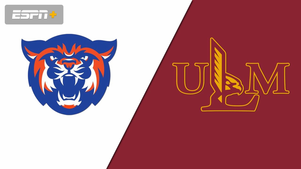 Louisiana College vs. UL Monroe (W Basketball)