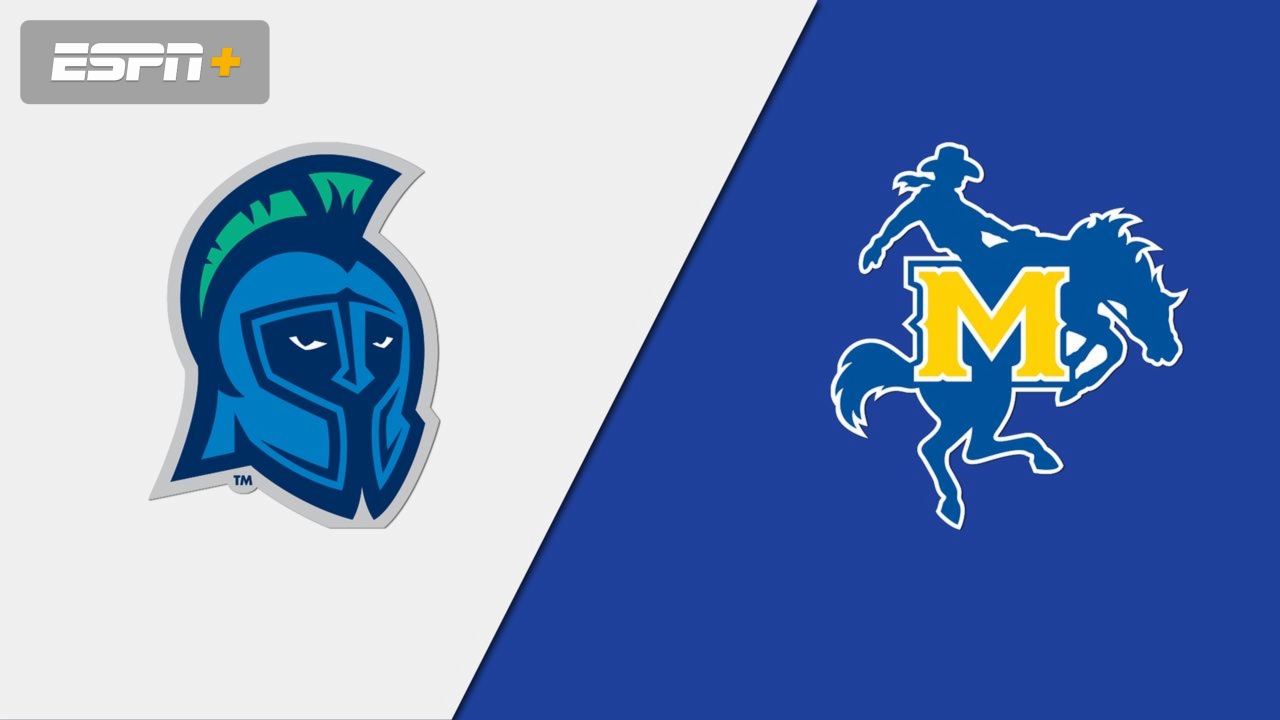 West Florida vs. McNeese (Football)