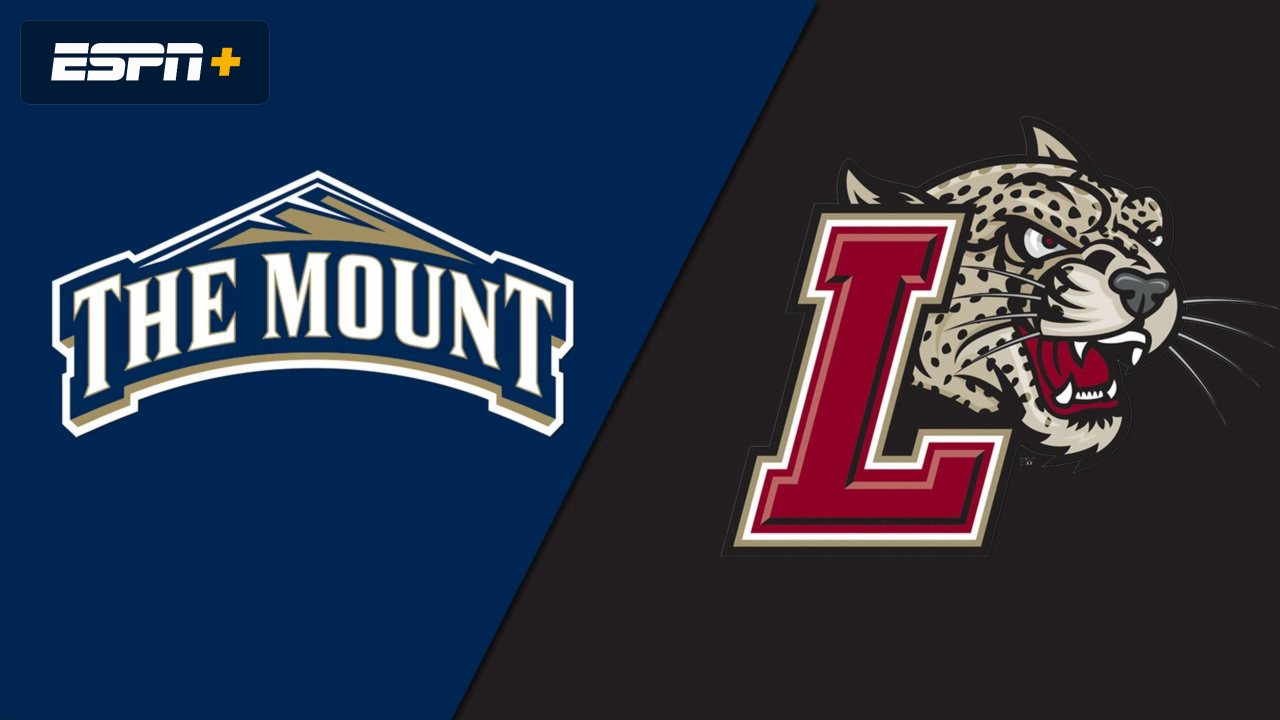 Mount St. Mary's vs. Lafayette (M Soccer)