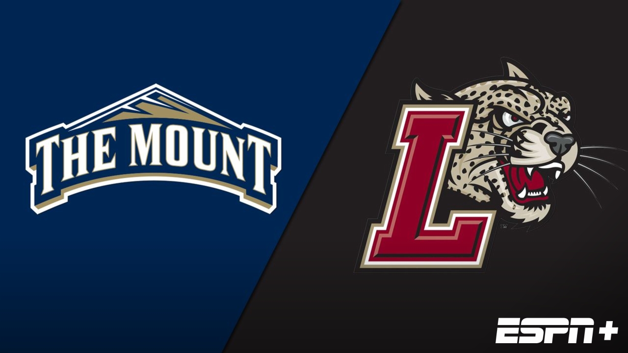 Mount St. Mary's vs. Lafayette (M Soccer)