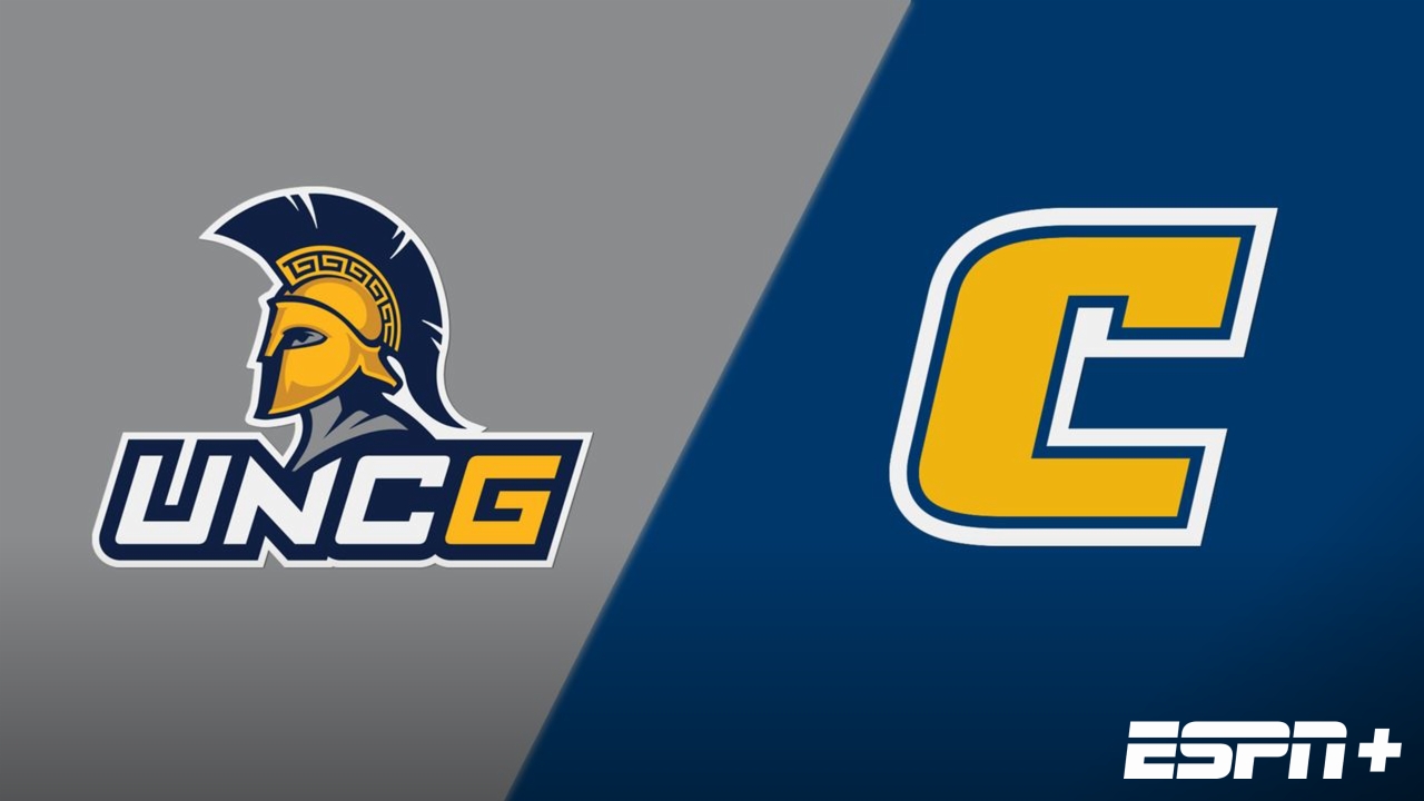 UNC Greensboro vs. Chattanooga
