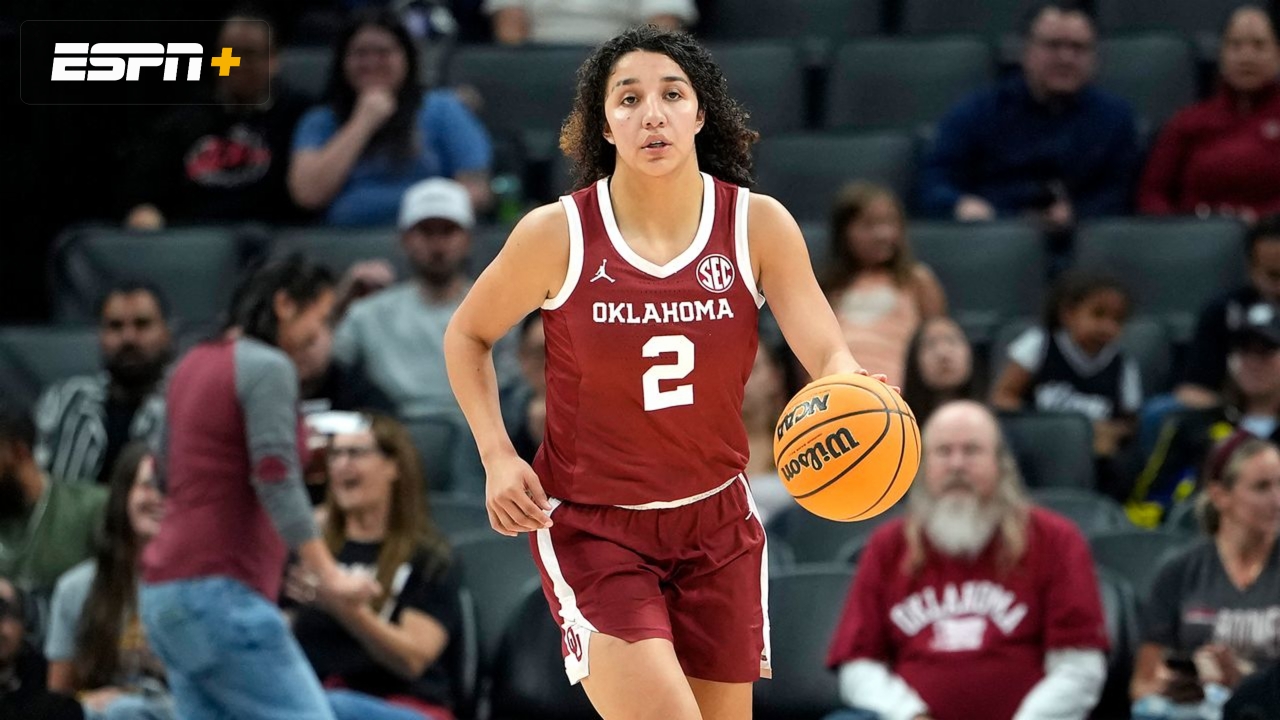 #5 LSU vs. New Orleans