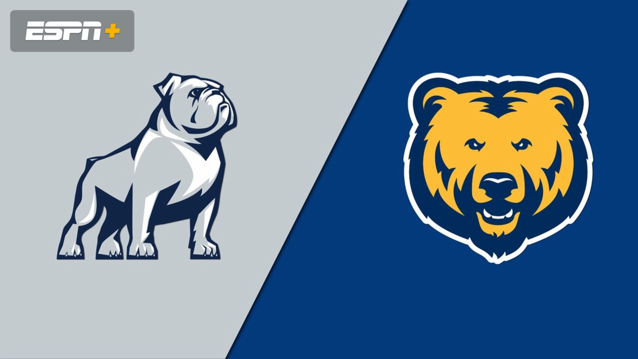 Samford vs. Northern Colorado (W Basketball)