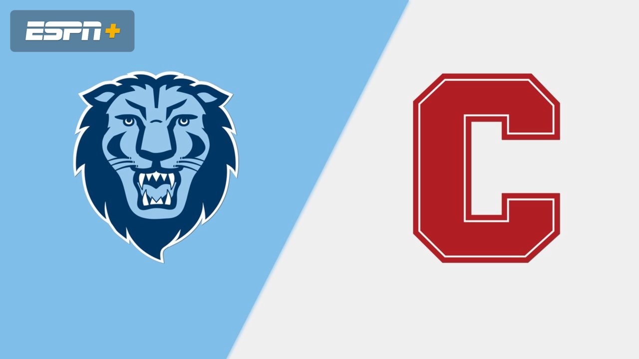 Columbia vs. Cornell
