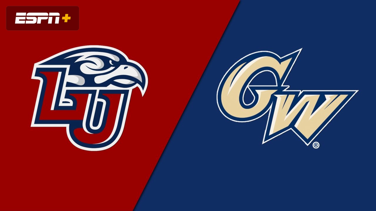 Liberty vs. George Washington (W Soccer)