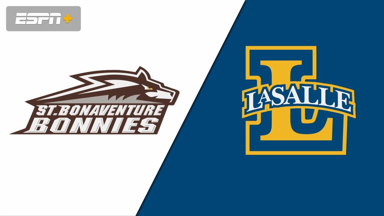 St. Bonaventure vs. La Salle (W Lacrosse)