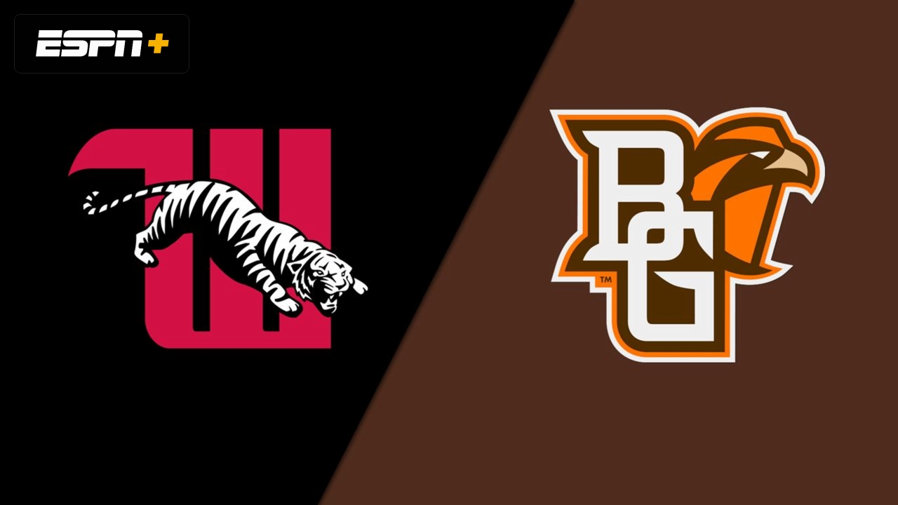 Wittenberg vs. Bowling Green