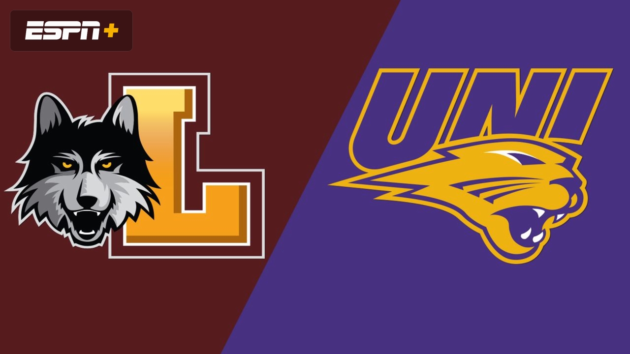 Loyola-Chicago (Do Not Use) vs. Northern Iowa (Softball)