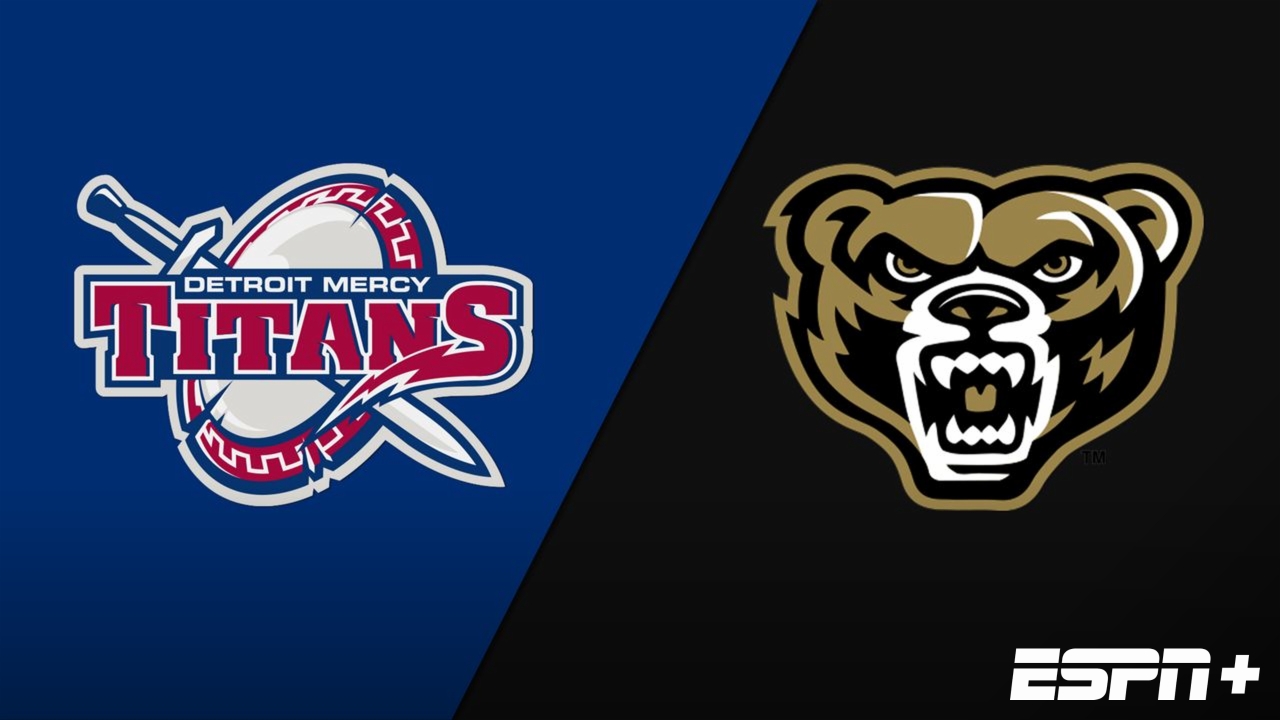 Detroit Mercy vs. Oakland (M Soccer)
