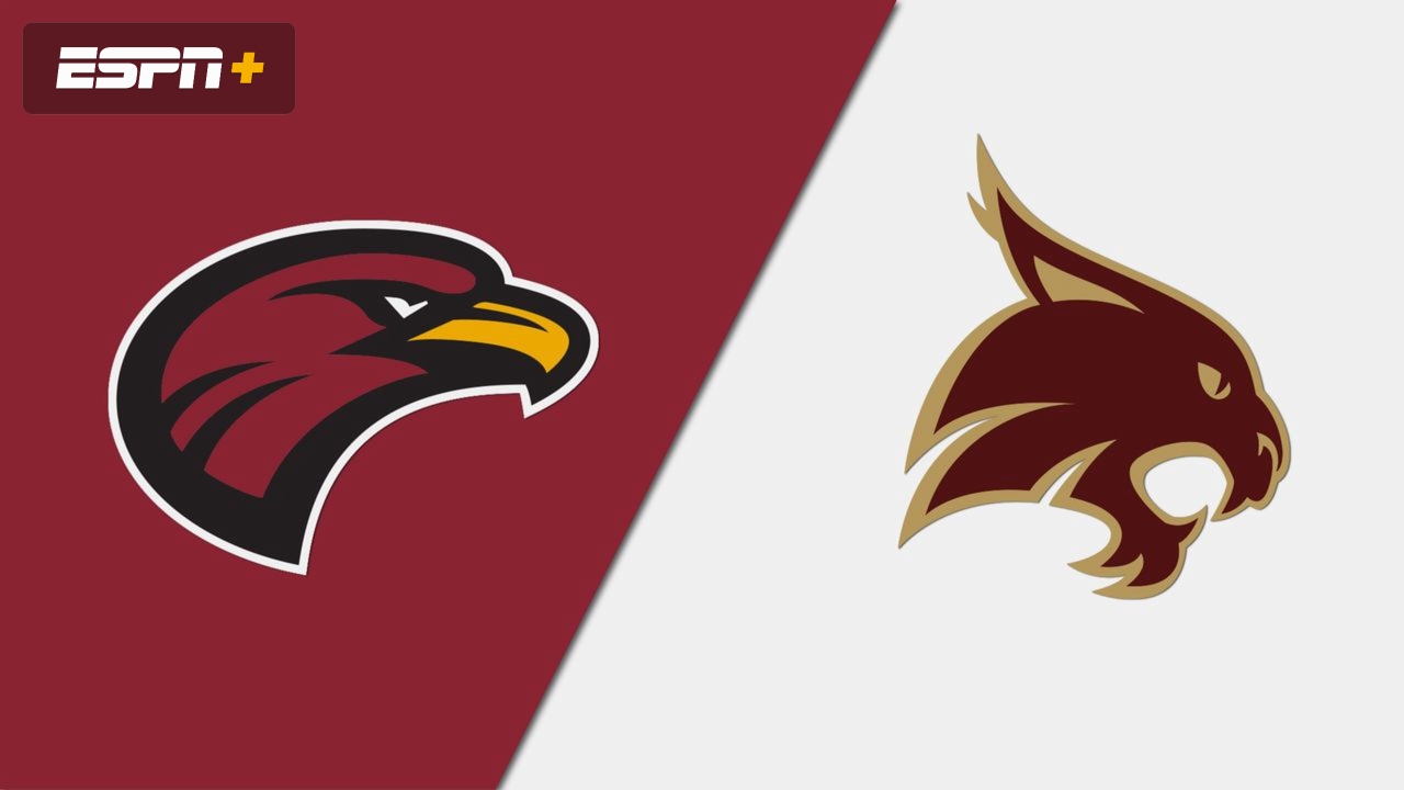 Louisiana-Monroe vs. Texas State (Game #4) (Softball)