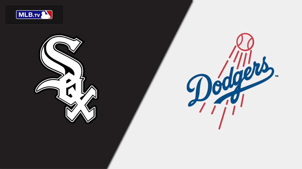 Chicago White Sox vs. Los Angeles Dodgers (Spring Breakout)