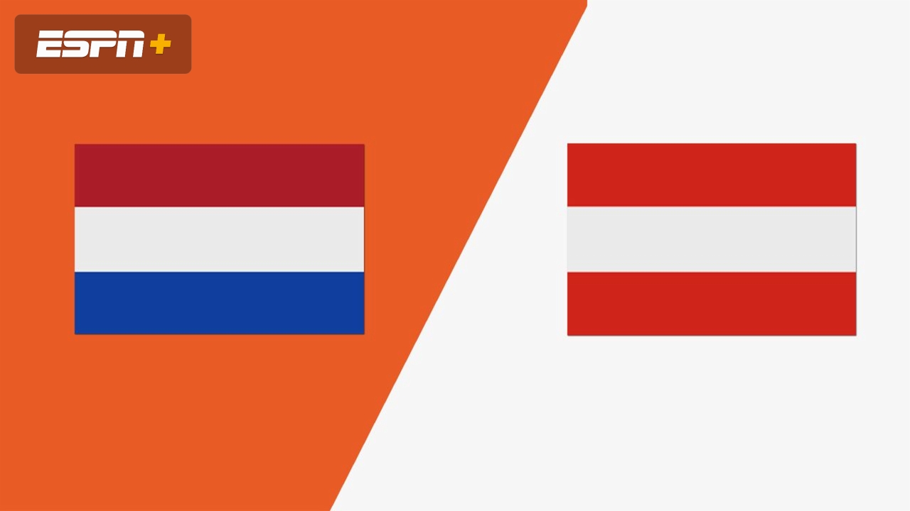 Netherlands vs. Austria (Preliminary Round)