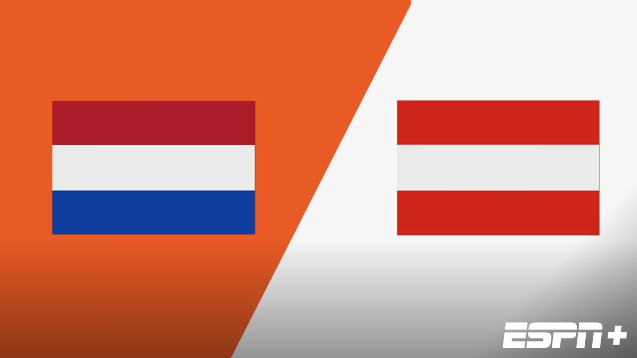 Netherlands vs. Austria (Preliminary Round)