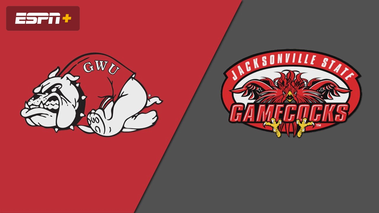 Gardner-Webb vs. Jacksonville State (W Soccer)