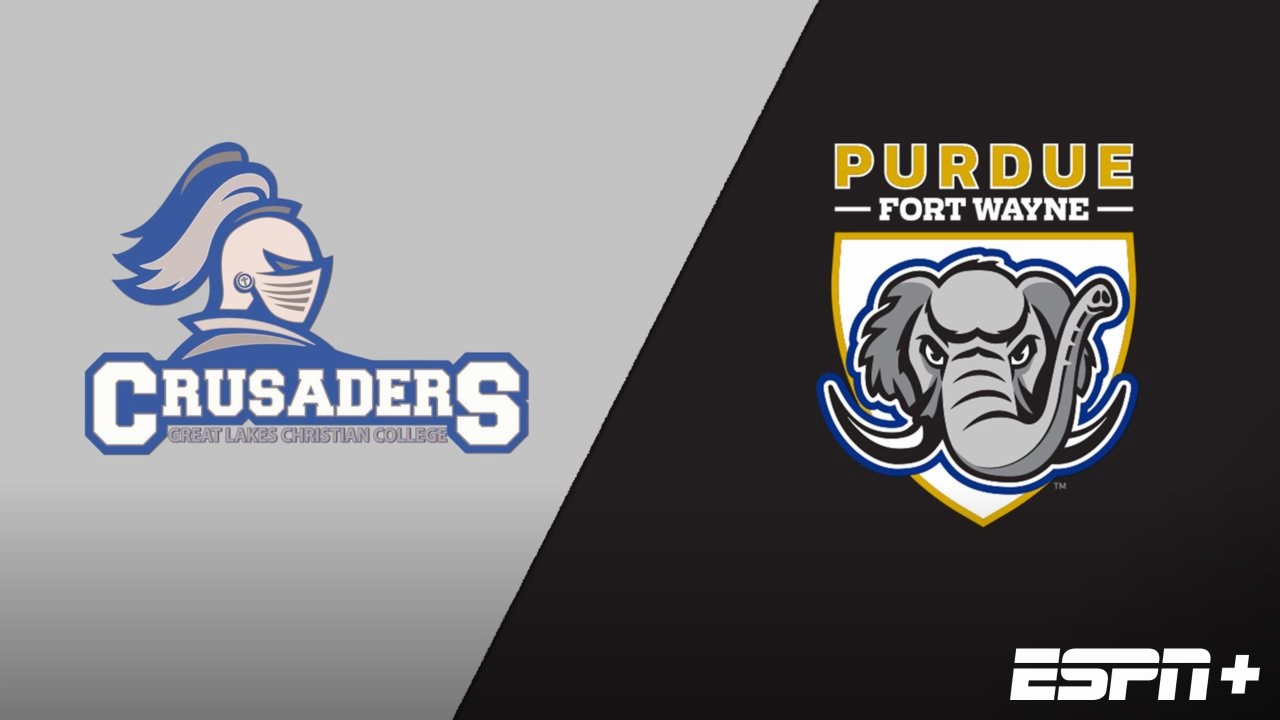 Great Lakes Christian vs. Purdue Fort Wayne