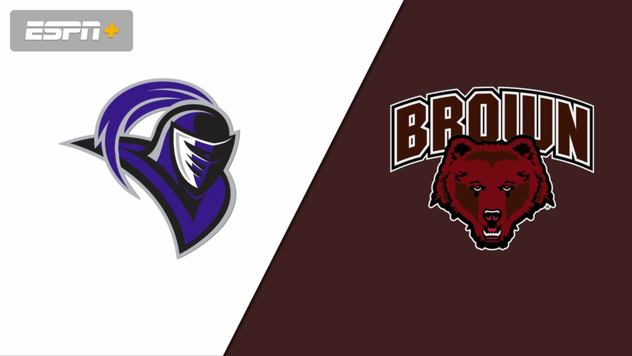 Bridgeport vs Brown (Gymnastics)