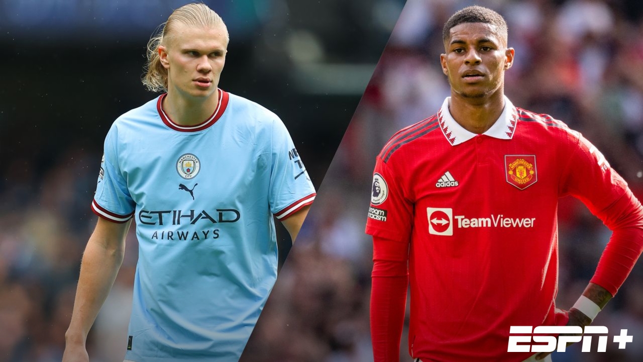 Manchester City vs. Manchester United (Final) (FA Cup)