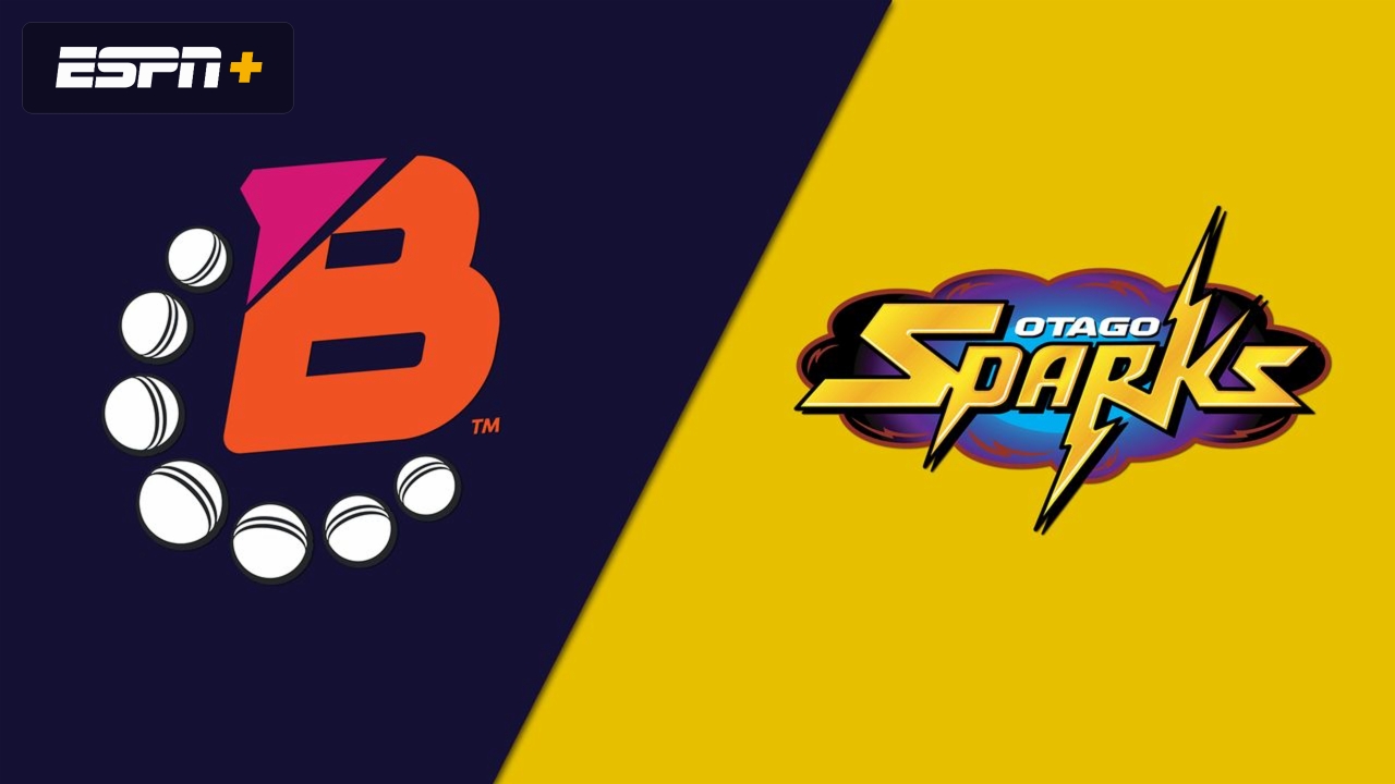 Northern Brave Women vs. Otago Sparks