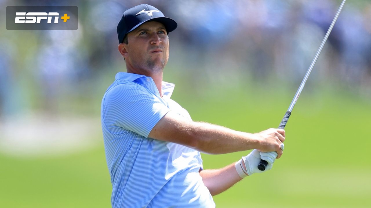 THE PLAYERS Championship All Access: Group 3 (Fisk & Reitan) (Final Round)