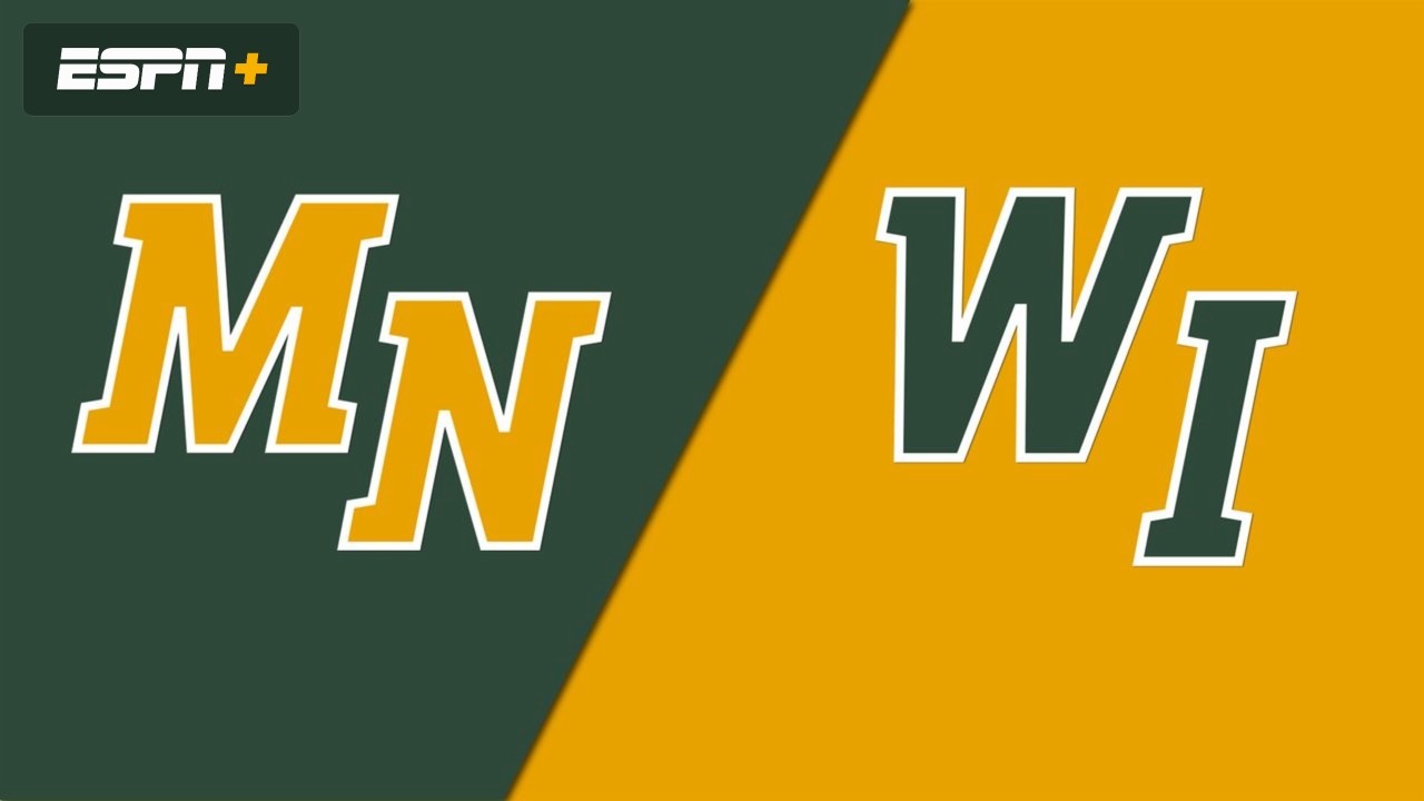 Coon Rapids, MN vs. Kenosha, WI