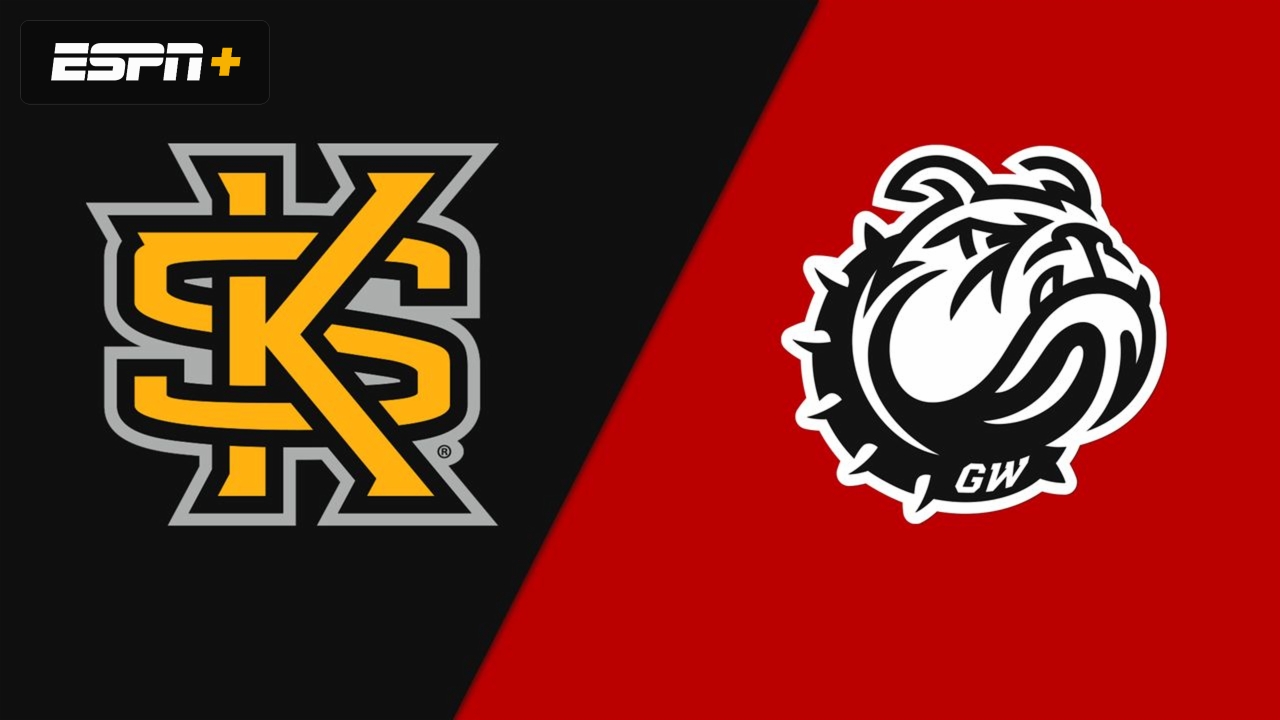 Kennesaw State vs. Gardner-Webb